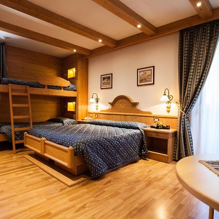 Hotel Posta Forni di Sopra Exteriér fotografie