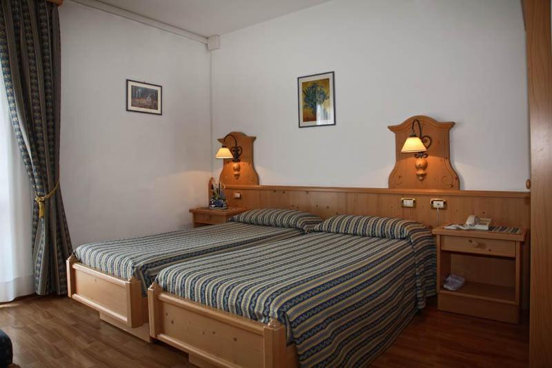 Hotel Posta Forni di Sopra Exteriér fotografie