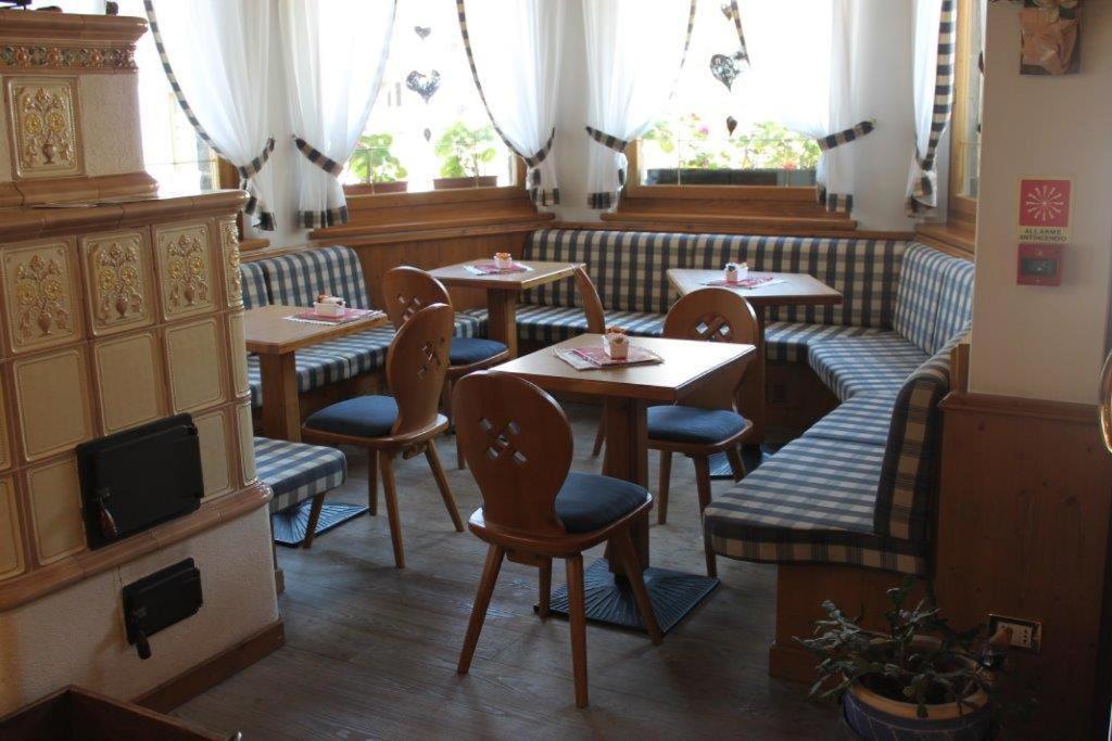 Hotel Posta Forni di Sopra Exteriér fotografie