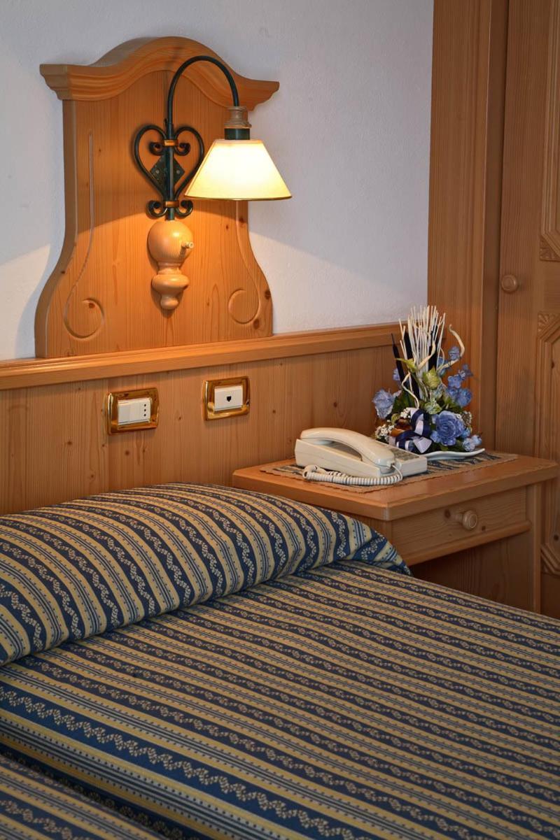 Hotel Posta Forni di Sopra Exteriér fotografie
